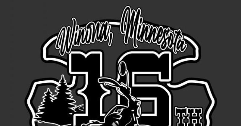 Midwest Motorcycle Rally - 16th Annual