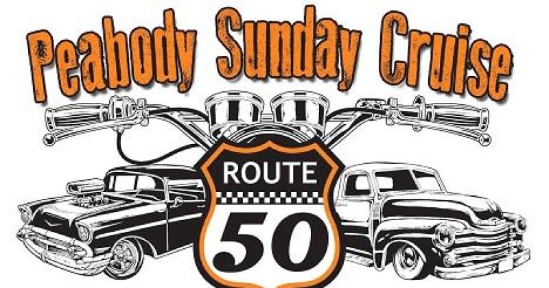 Peabody Sunday Cruise