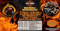 Bike Week at Battlefield Harley-Davidson