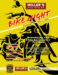 Bike Night