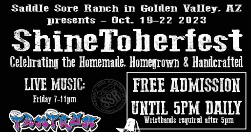 ShineToberfest