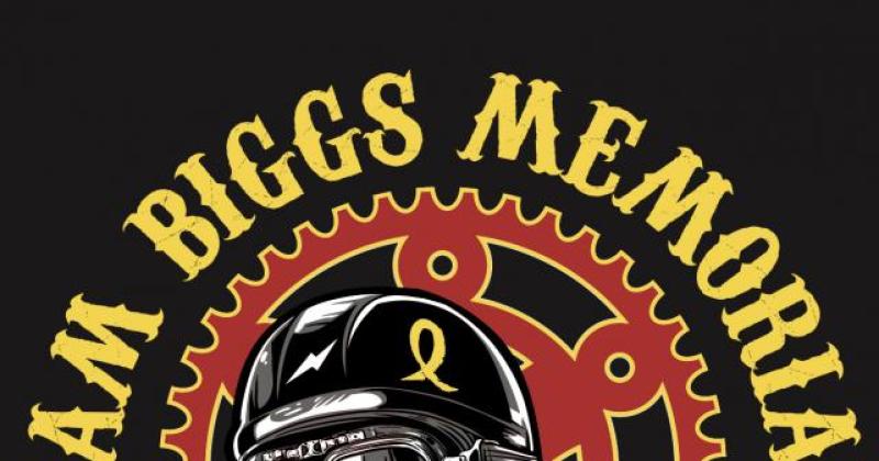 9th Annual Sam Biggs Memorial Bike Show & Poker Run