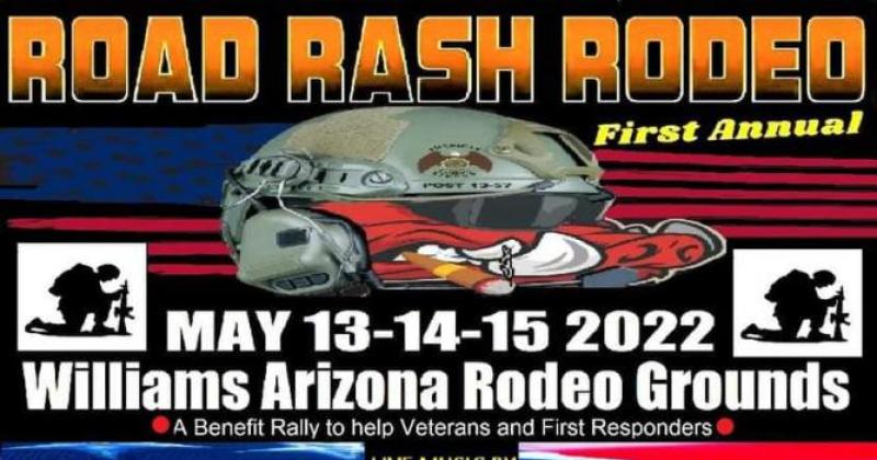 Road Rash Rodeo
