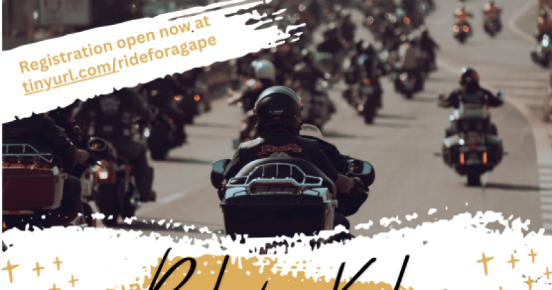 Ride for Kids