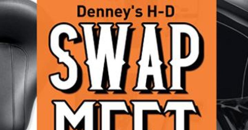 Denney's Swap Meet