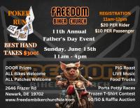 Poker Run
