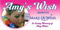 2026 Amy's Wish Ride