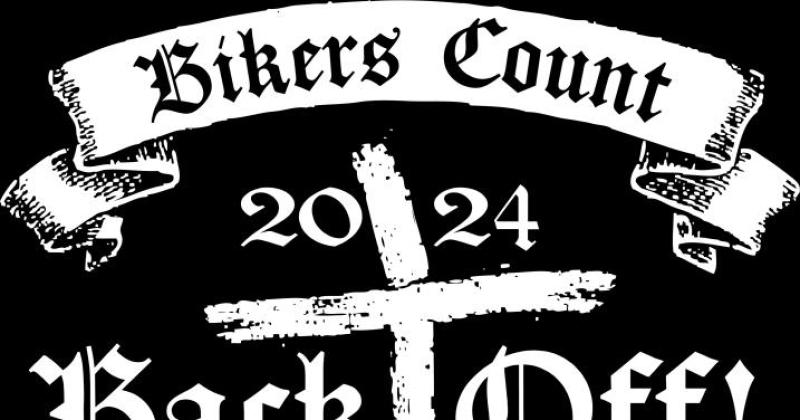 Bikers Count Nationwide United