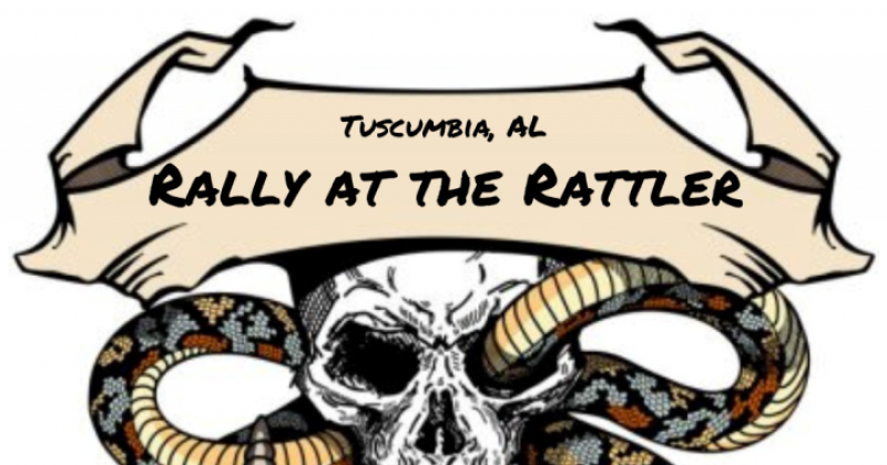Rally at the Rattler 2024