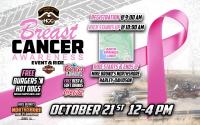 Breast Cancer Ride