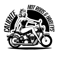 Hot Rods & Harleys