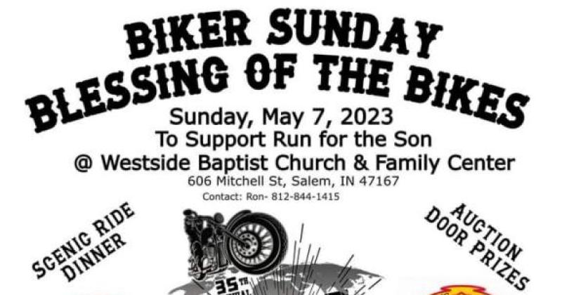 Biker Sunday-Blessing-Ride