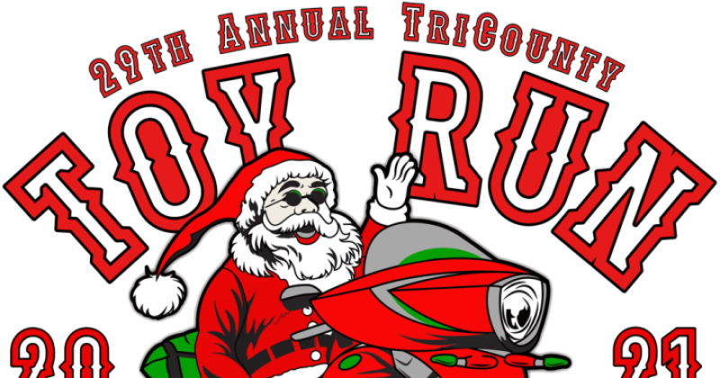 TriCounty Toy Run Of Central Texas