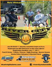 River City Motorcycle Challenge