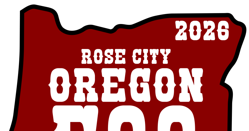 Rose City Oregon 500