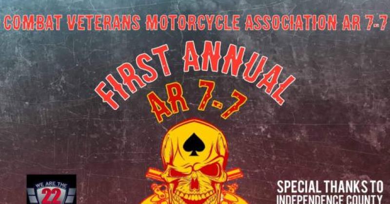 CVMA 7-7 All Patriot's Run