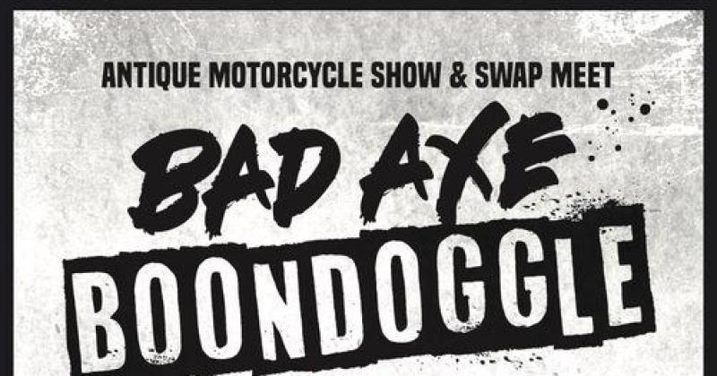 Bad Axe Boondoggle