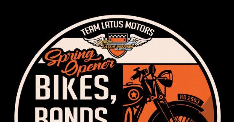 Spring Opener