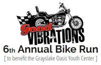 Good Vibrations Bike Run