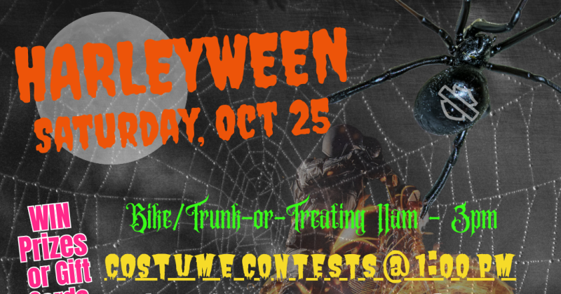 Harleyween
