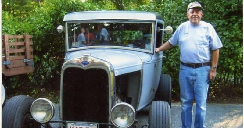 22nd Annual New England Speed Meeting “Gathering of the Faithful”