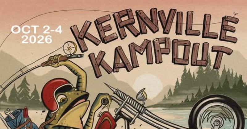 Kernville Kampout 2026