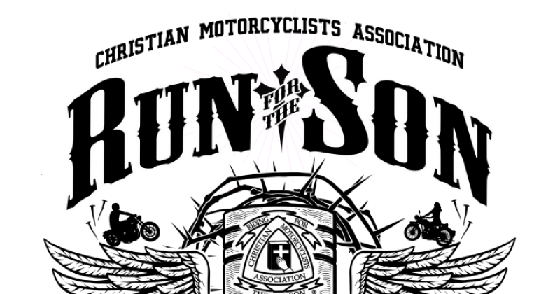 Come Ride With Us  to support CMA's Run for the Son