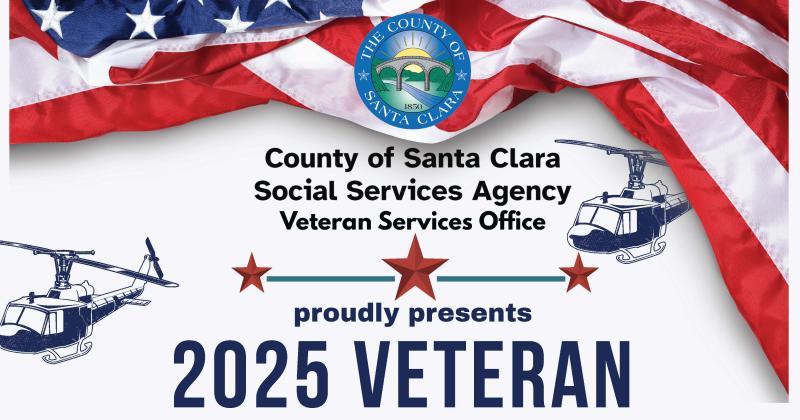 Veterans Stand Down Nov 6 to 8