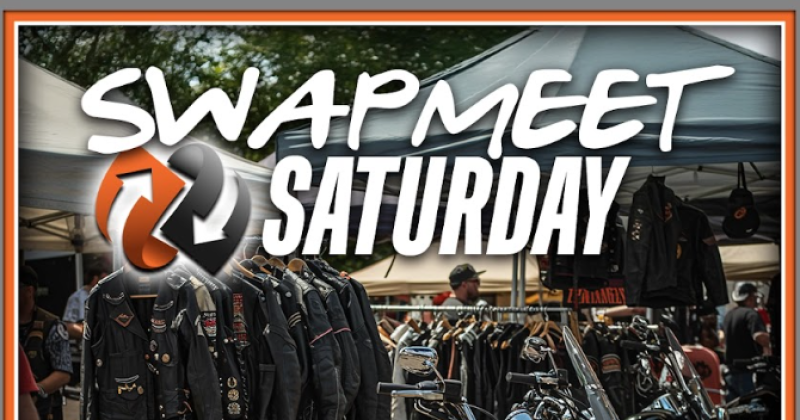 Swapmeet