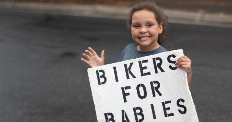 Bikers for Babies, MHC