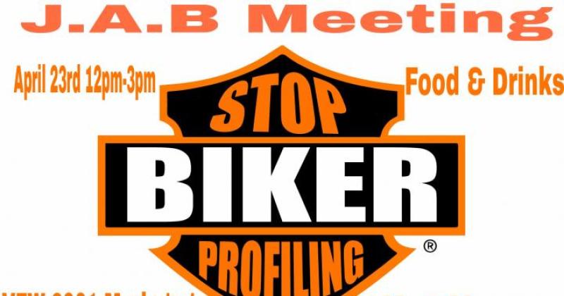 J.A.B Meeting