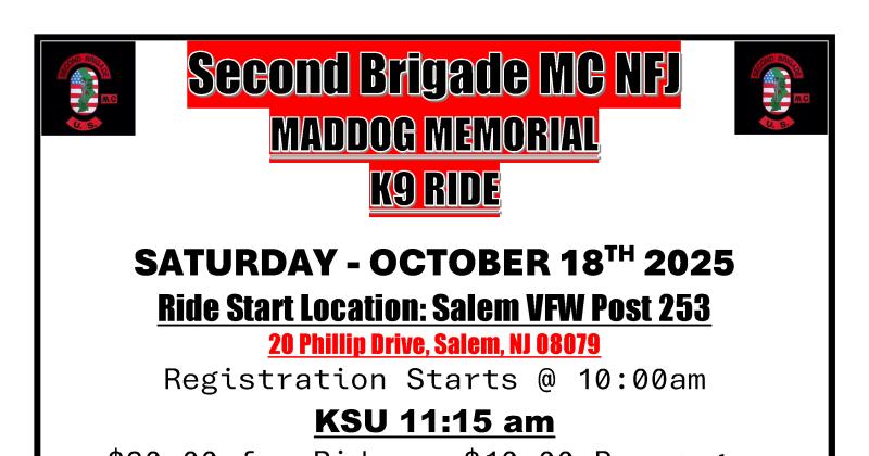 MadDog Run