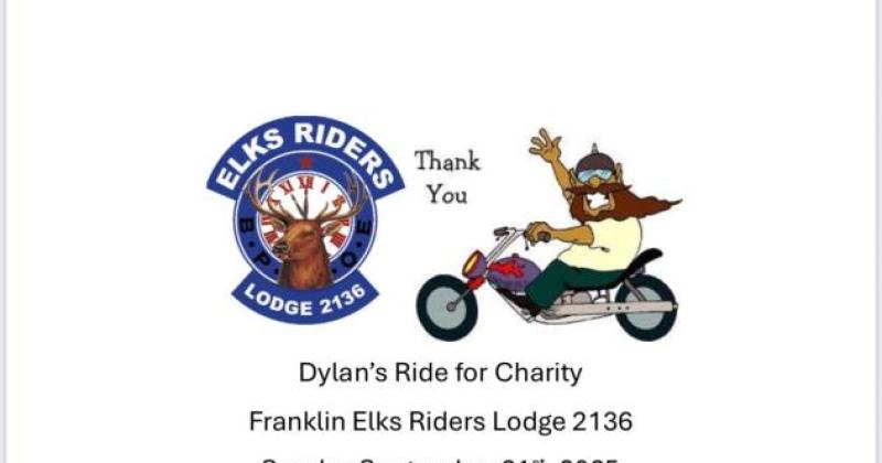 Dylan's  Ride