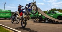Summer MotoMania Fest