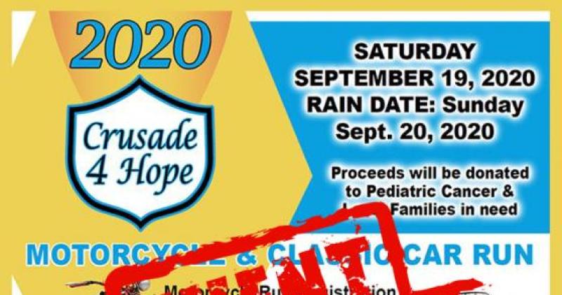 Crusade 4 Hope 2020