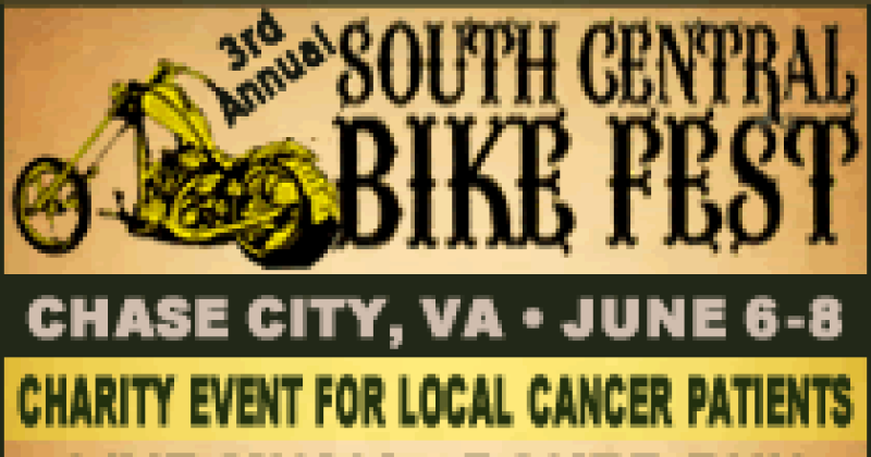South Central Bike Fest