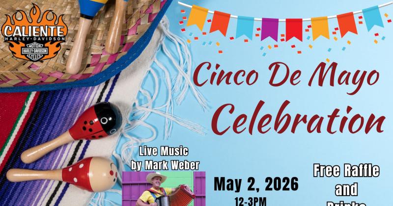 Cinco De Mayo 