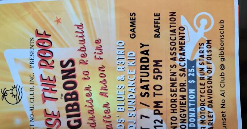 Raise The Roof For Recovery 