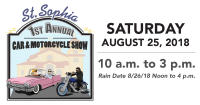 Car and Motorcycle Show