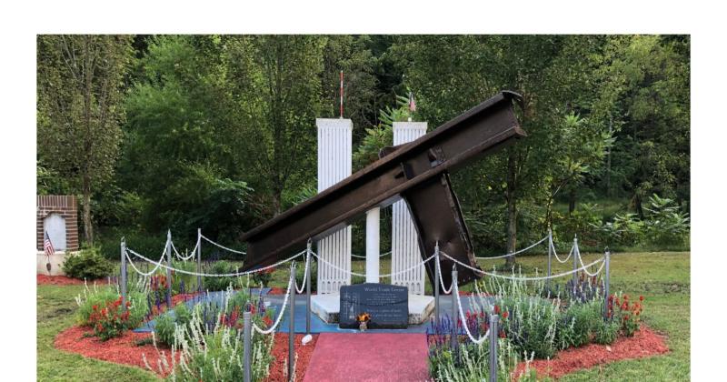 9/11 Memorial Observance
