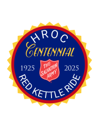 HROC Red Kettle Ride