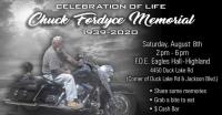 Chuck Fordyce Memorial