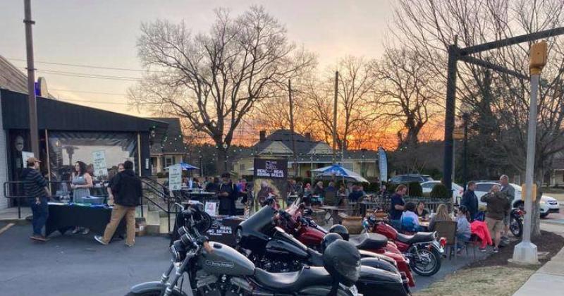 Born to Be Wild- Must Ministries “Must Dance 2021” Benefit Jam