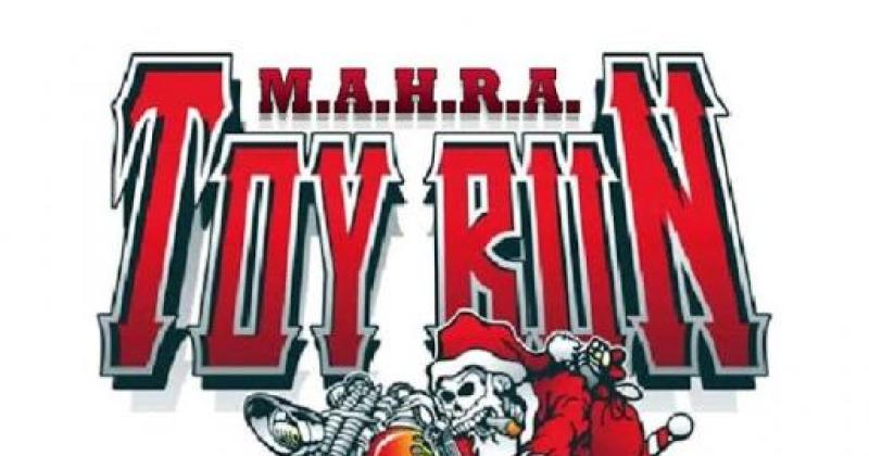 MAHRA Toy Run 2023