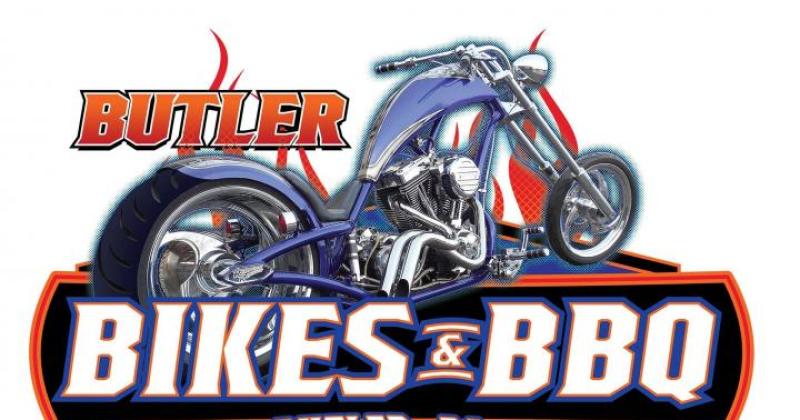 Butler Bikes & BBQ