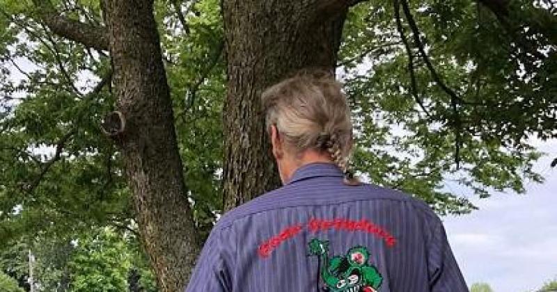 Gear Grinders Car, Motorcycle & Tractor