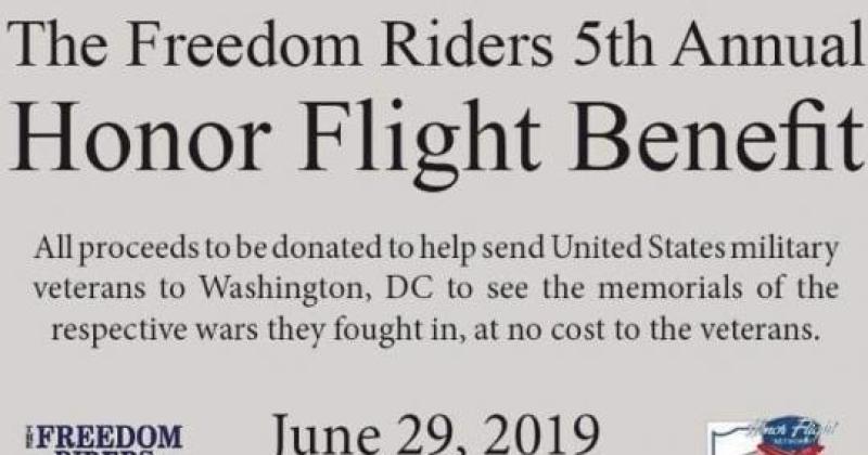 Honor Flight of Northeast Indiana