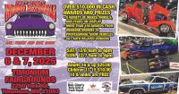 2025 East Coast Indoor Nationals - Car, Truck & Motorcycle Show