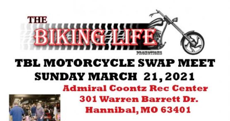 TBL Motorcycle Swap Meet