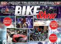 Annual Bike Show - DE - Sound of Tri-State